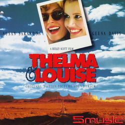 末路狂花-電影原聲帶【2018絕版複刻世代珍藏盤】