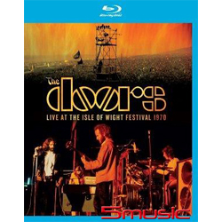 懷特島音樂節現場演出實況 藍光