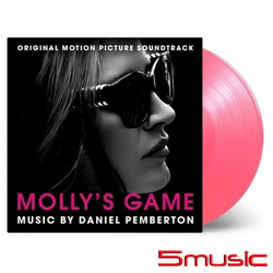 決勝女王-電影原聲帶(LP黑膠)