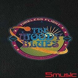 穿越時空-跨世精選【創團55周年傳奇生涯-4CD精裝書冊套裝典藏】