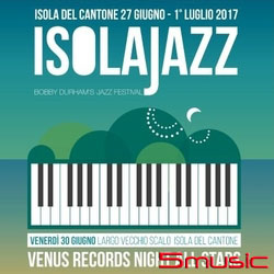 2017艾索拉爵士音樂節現場 (UHQCD)