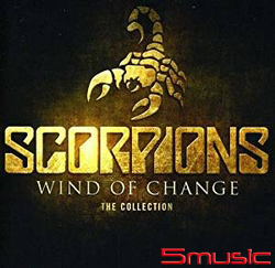 風起雲湧：搖滾之尊暢銷金曲精選輯(德國地區限定-專案限額引進)