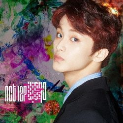 CHAIN(日本進口初回生產限定盤-MARK)