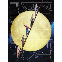 PLANET BONDS (日本進口初回限定盤A)