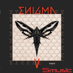 謎航記 限量霓虹橘彩膠