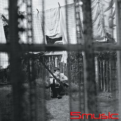 後院中的雜物與收成 (德國進口)