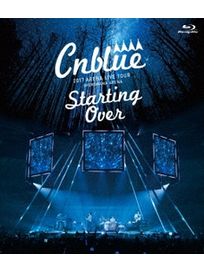 2017 ARENA LIVE TOUR @YOKOHAMA ARENA Starting Over