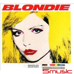 搖滾女神濫觴45周年-時尚天團全精選 [雙碟典藏-加贈第10張專輯Ghosts of Downloa