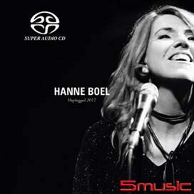 2017不插電發燒演唱會(SACD)