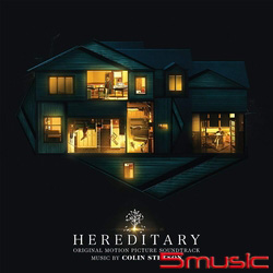 宿怨-電影原聲帶