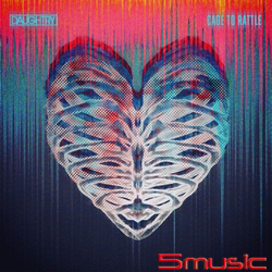 一觸即發 (LP黑膠唱片)