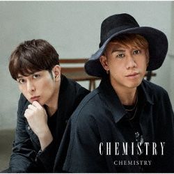 CHEMISTRY(日本進口進口通常盤)