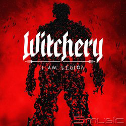 黯黑軍團 (進口)