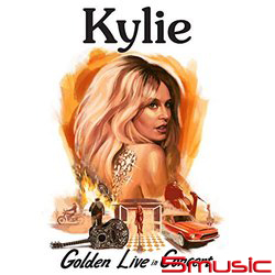 黃金年代–演唱會實況(2CD+DVD 進口盤)