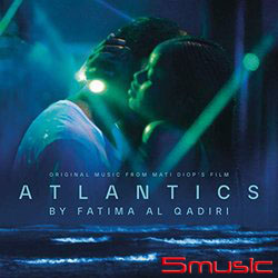 大西洋-電影原聲帶