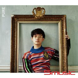 PURE純粹 (CD+DVD初回限定盤)