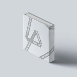 (DAWN版)第六張迷你專輯「YOU MADE MY DAWN」(韓國進口版)