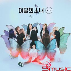 迷你專輯「X X」(韓國進口重新包裝版/限量A版)