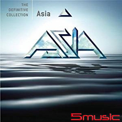 億載流傳古意金曲【Heat of the Moment等】-16首天團完全精選[歐盟限定盤-專案引進