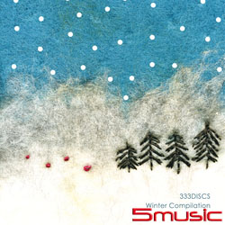 Bossa Nova四季精選【冬之頌】