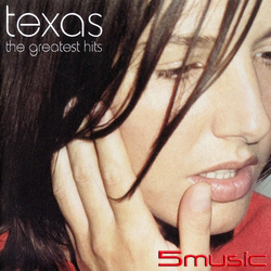 Say What You Want-創團25年名曲精選【歐盟限定盤-專案限量引進】