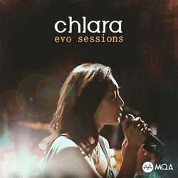 evo現場（MQA CD）