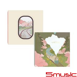 單曲「THE DAY WE MEET AGAIN」(韓國進口版)