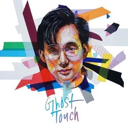 30週年紀念專輯「GHOST TOUCH」(韓國進口版)