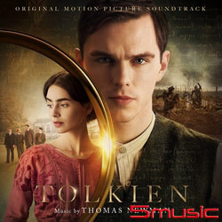 托爾金傳 電影原聲帶