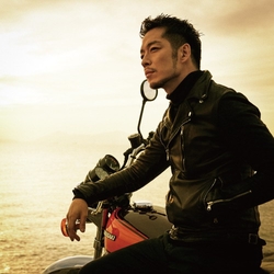 REBORN / 放浪新聲 CD+DVD