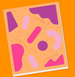 第一張單曲「FUN FACTORY」(韓國進口Fun版)