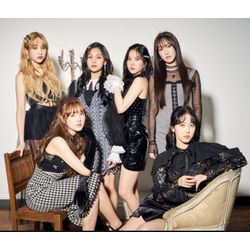 JAPAN ORIGINAL 1ST MINI ALBUM(日本進口通常盤)