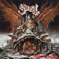 史詩前傳(*德國原裝進口)