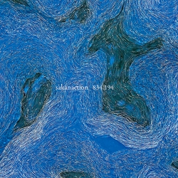 834.194(台灣限定包裝初回盤 2CD+ DVD)