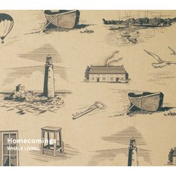 鯨魚生活的地方