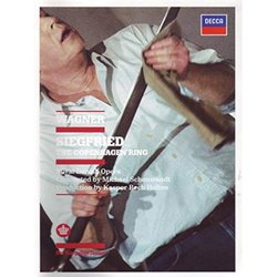 華格納:哥本哈根版指環-齊格菲