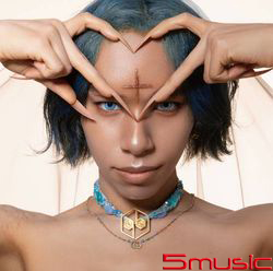 十(CD+DVD寫真初回盤)