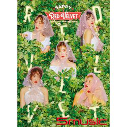 SAPPY (豪華精裝版 CD ONLY)