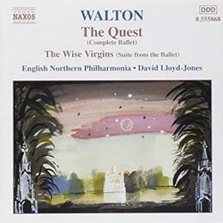 華爾頓：尋求, 聰明的貞女