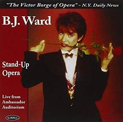 女高音~華德演唱歌劇名曲精華