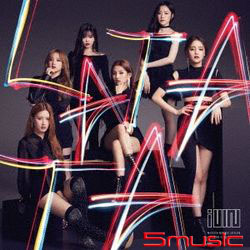 LATATA(台壓初回B盤)(CD+Photobook)