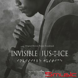 盲人律師-電影原聲帶