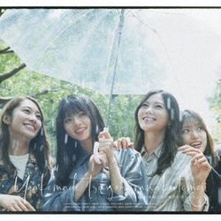 黎明來臨前無須逞強(日本進口Type C CD+BD)