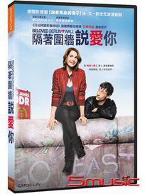 隔著圍牆說愛你 (德國電影)