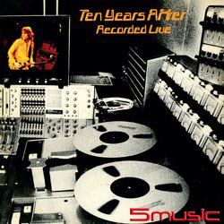 現場錄音集 (進口2CD)