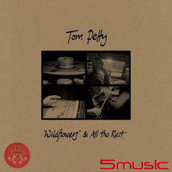 野花&珍稀錄音(2CD)