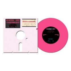 「SHE」(韓國進口限量版/黑膠LP)