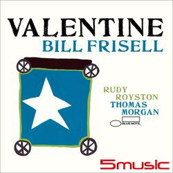 【當代吉它大師】-爵士情人【DownBeat ★★★★★ 5星滿分名盤評薦】