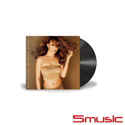 美麗花蝴蝶(黑膠)