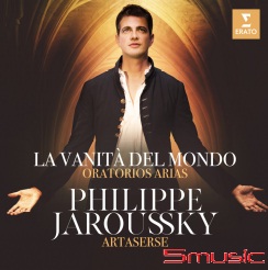 世界的虛無—巴洛克神劇選粹